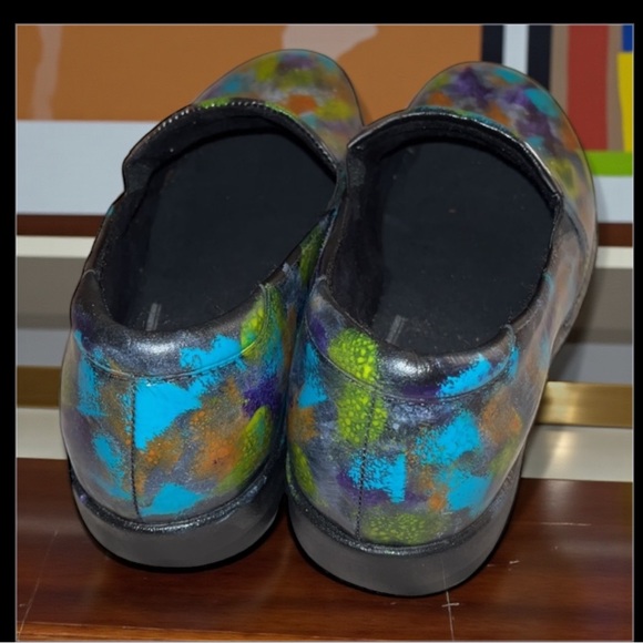 Dansko Clogs Working Walking Nurse - Picture 2 of 4